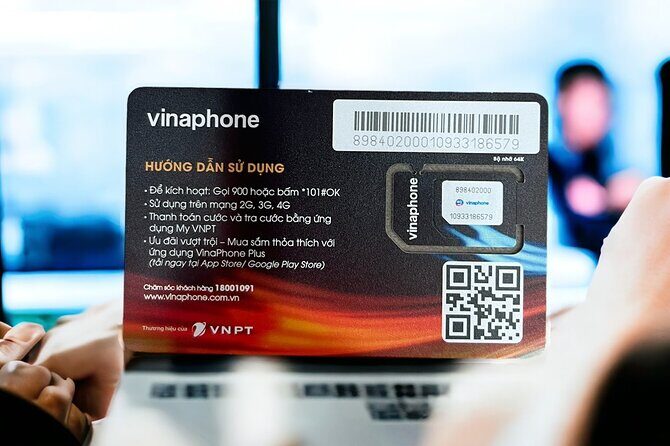 5 Days Unlimited DATA SIM CARD Vietnam - APN setup help: what to do if your phone refuses to cooperate