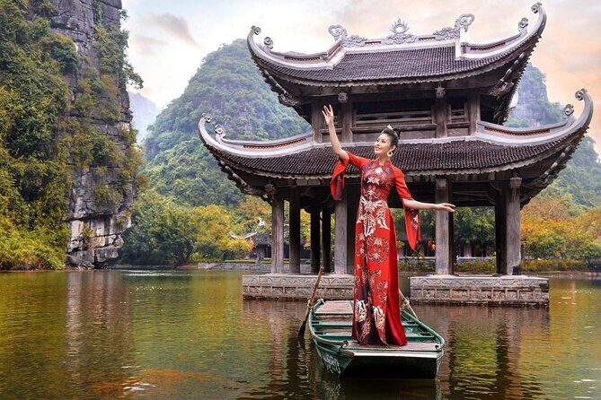 6 Days 5 Night Ha Long Bay, Ninh Binh and Sapa Tour - Northern Vietnam in 6 Days: The Smart Rhythm Behind the Route