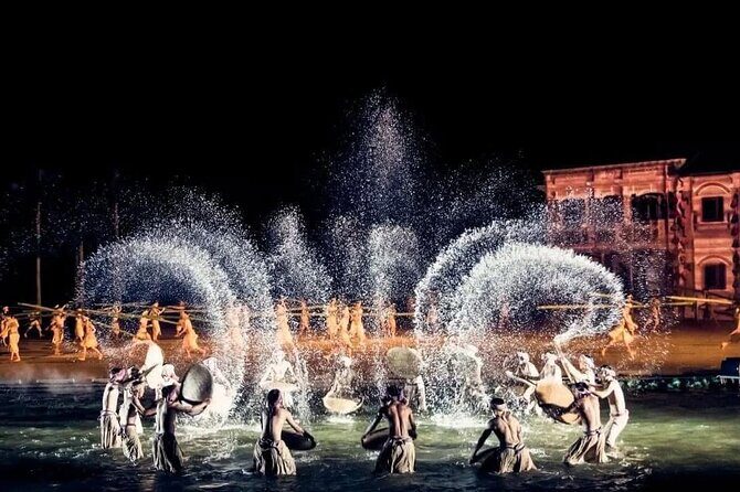 6 Days 5 Night Ha Long Bay, Ninh Binh and Sapa Tour - Sapa: Terraces, Villages, and Fansipan Views in the Mist