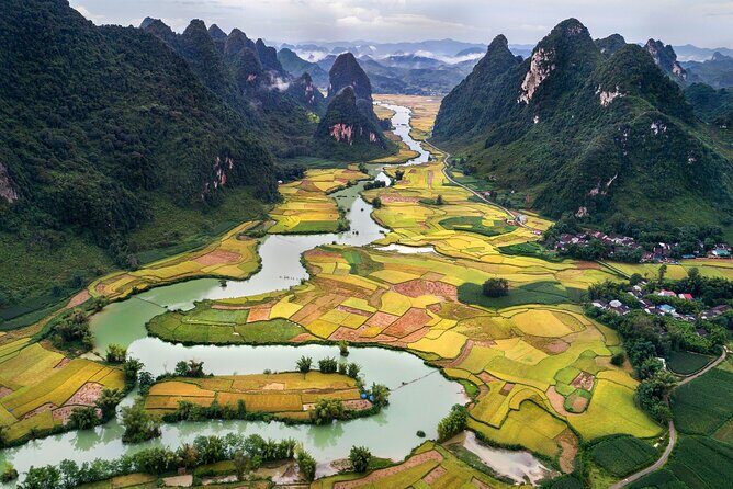 6 Days 5 Night Ha Long Bay, Ninh Binh and Sapa Tour - Price and Value: What You Pay For and What You Should Add Yourself