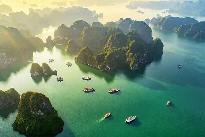 6 Days 5 Night Ha Long Bay, Ninh Binh and Sapa Tour - Hanoi First: Getting Oriented Before the Mountains