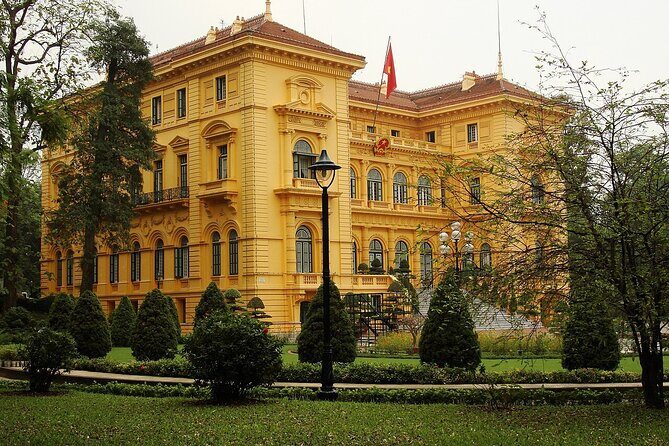 7 Day Tour Package To Hanoi Ninh Binh Halong Sapa And Fansipan - Day 5 in Sapa: H’mong Villages, Terraces, and Lunch With Locals