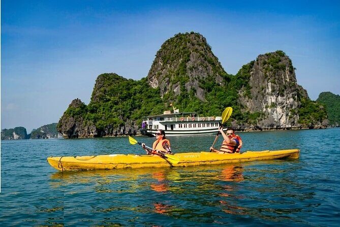 7-Day Vietnam Itinerary | Explore | Best 2026 North and Central - Why this North-to-Central route is a smart way to plan 7 days