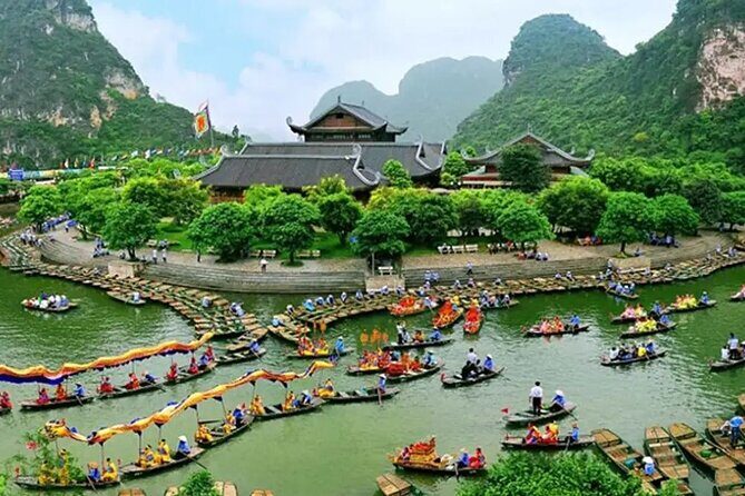7-Day Vietnam Itinerary | Explore | Best 2026 North and Central - Day 3 and 4: Halong Bay and Lan Ha Bay cruise days (plus Tai Chi at sunrise)
