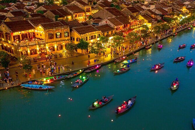 7-Day Vietnam Itinerary | Explore | Best 2026 North and Central - Day 1 in Hanoi: arrive, get picked up, and settle quickly