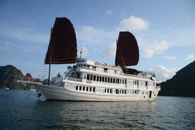 7 Days 6 Nights Special Package Hanoi - Halong - Sapa with Hotel 4 Star - Acoustic Hotel & Spa: A Comfortable Hanoi Base for Real Plans