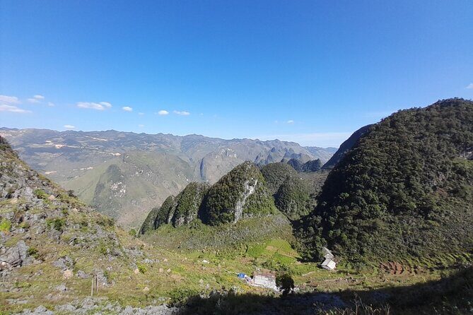 7 Days Dong Van Ha Giang Private Loop Tour with Wellness Programs - Price and what you really get for $233