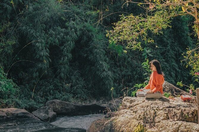 7 Days Dong Van Ha Giang Private Loop Tour with Wellness Programs - Your 7-day route: passes, caves, and geological time