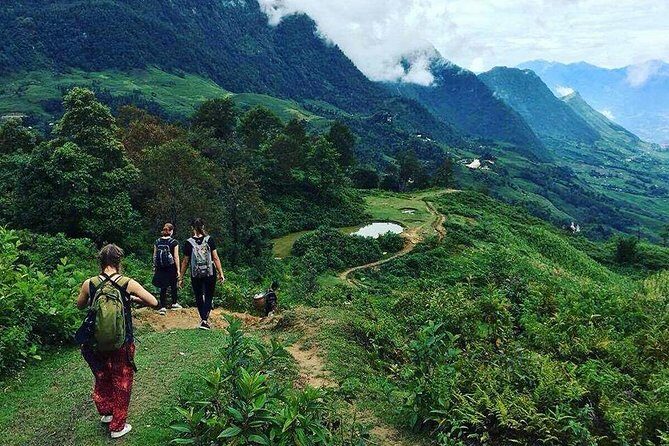7 Days Package Hanoi- Halong -Sapa-Ninh Binh - Day 7 Hanoi Departure: Free Time Plus Noi Bai Transfer