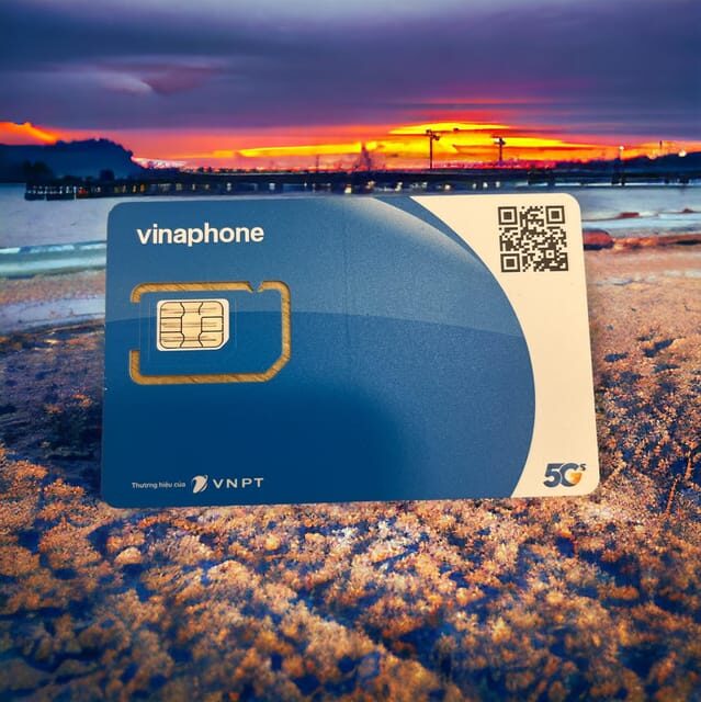 7 Days Unlimited Data SIM card - Coverage reality: what “whole Vietnam coverage” should mean for you