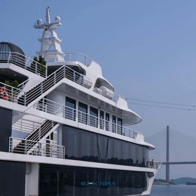 7 hours to discover HaLong Bay on Luxury Day Cruise - What’s included for $63: value check you can actually use
