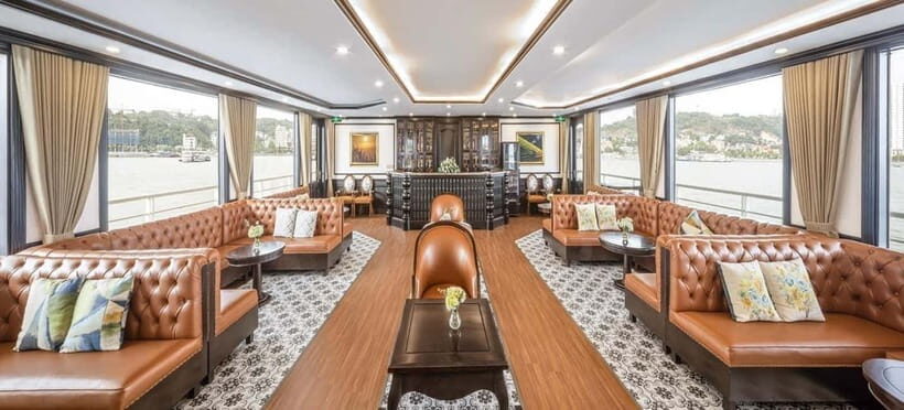7 hours to discover HaLong Bay on Luxury Day Cruise - Who this cruise is best for