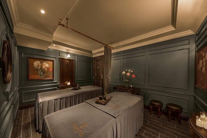 75 Mins Body Massage (Aroma/Vietnamese/Deep/Hot Stone) - What the 75 Minutes Actually Includes (So You Can Plan Your Day)