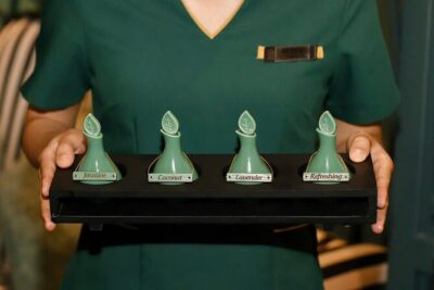 75 Mins Body Massage (Aroma/Vietnamese/Deep/Hot Stone) - Four Massage Styles: How to Pick Aroma vs Deep Tissue vs Hot Stone