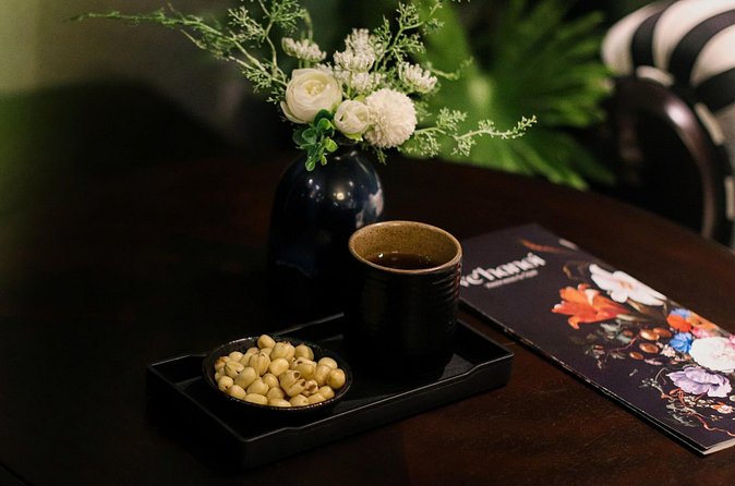 75 Mins Body Massage (Aroma/Vietnamese/Deep/Hot Stone) - Clean, Quiet, and Private: Shower Time and Room Comfort