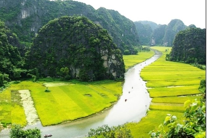 8-Day Discover Northern Vietnam Highlight: Hanoi - Ninh Binh - Sapa - Halong Bay - Price and logistics: where the $515 really goes