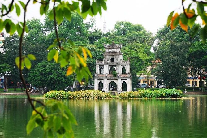 8-Day Discover Northern Vietnam Highlight: Hanoi - Ninh Binh - Sapa - Halong Bay - Who this tour suits best (and who should rethink it)