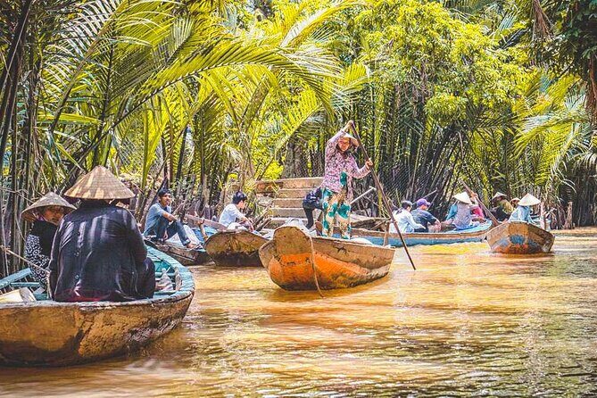 8-Day Vietnam Itinerary l The Must-See Destinations | 2026 -2027 - Day 4: Temple of Literature in Morning Light, Then Fly to Da Nang