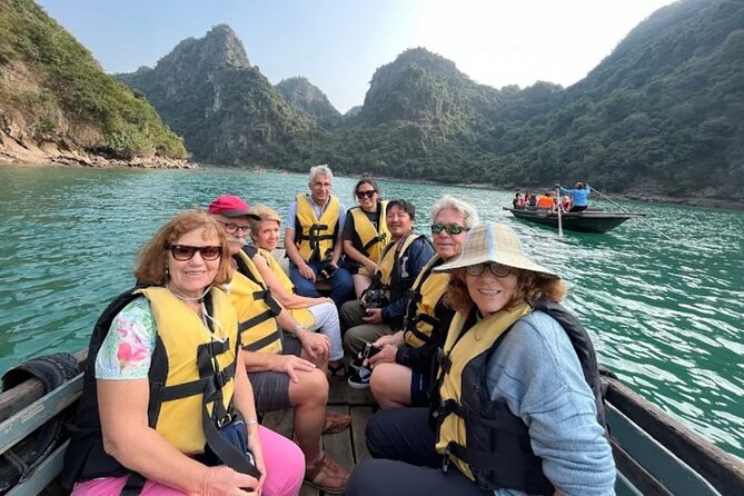 8 Days Package Tour in Vietnam - Ho Chi Minh City: Colonial Icons, War Museums, and the Cu Chi contrast