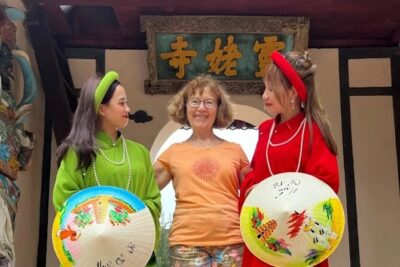8 Days Package Tour in Vietnam - Cu Chi + Ho Chi Minh City: the emotional arc you’ll remember