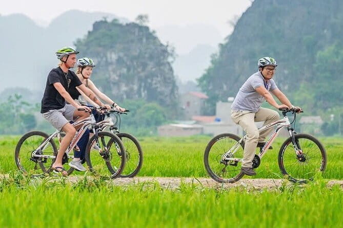 9-Day Vietnam Tour | Explore the North and Central | Top Packages - Day 1 in Hanoi: Jeep Tour Energy Plus an Easy Welcome