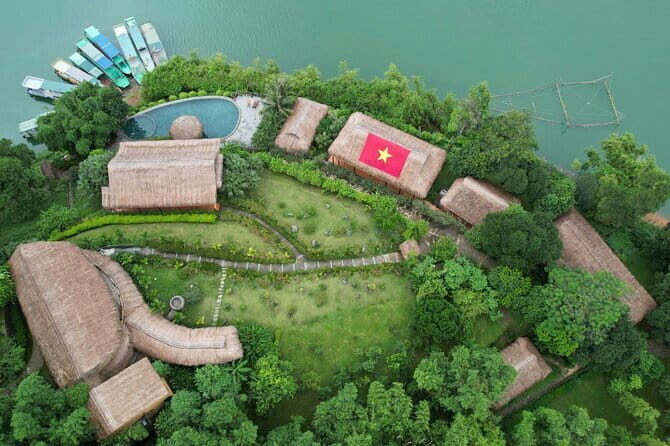 9-Day Vietnam Tour | Explore the North and Central | Top Packages - Day 5 in Ha Long Area: From Highway to Lan Ha Bay Cruise Time