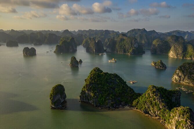9-Day Vietnam Tour | Explore the North and Central | Top Packages - Day 8: Cham Island From the Hoi An Area (Plus Non Nuoc Carvings)