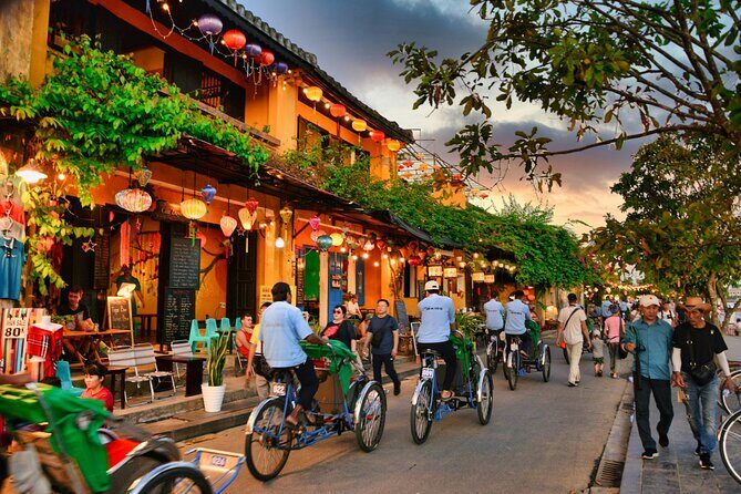9 Days Beauty of Vietnam - Super save - Key highlights worth your attention