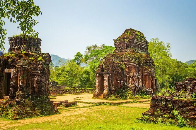 9 Days Beauty of Vietnam - Super save - Hoi An free day plus Bay Mau Coconut Forest optional add-on (Day 6)