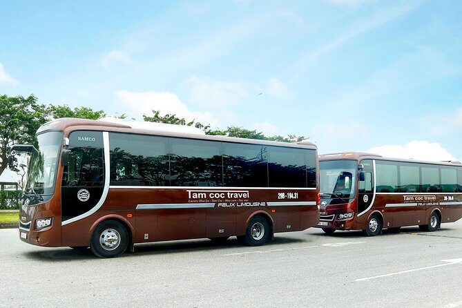 A Comfortable Trang An - Bai Dinh Limousine small group tour 1 day - Trang An cave complex: boat time, stalactites, and a slower mind