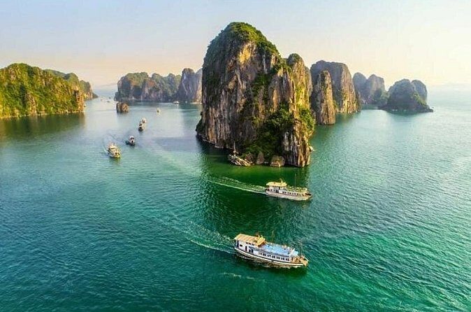 A Day in Paradise: Halong Bay Shore Excursion - Who this Halong Bay shore excursion fits best