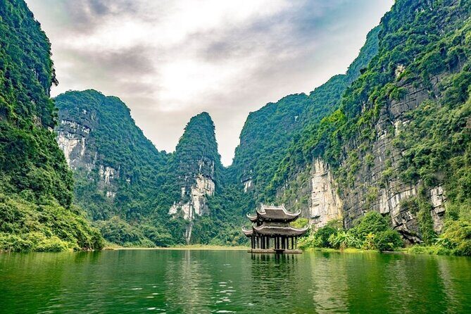 All Inclusive Full Day - Ninh Binh Tour, Transfers, Meals, Ticket - 6 Key Reasons This Day Trip Works So Well