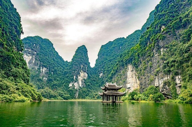 All Inclusive Full Day - Ninh Binh Tour, Transfers, Meals, Ticket - Hanoi Pickup to Ninh Binh Transfers: What the Timing Feels Like