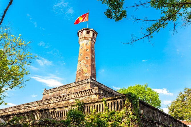 All Inclusive Hanoi Private Tour - Price and Logistics: What $109 Buys You in Real Terms