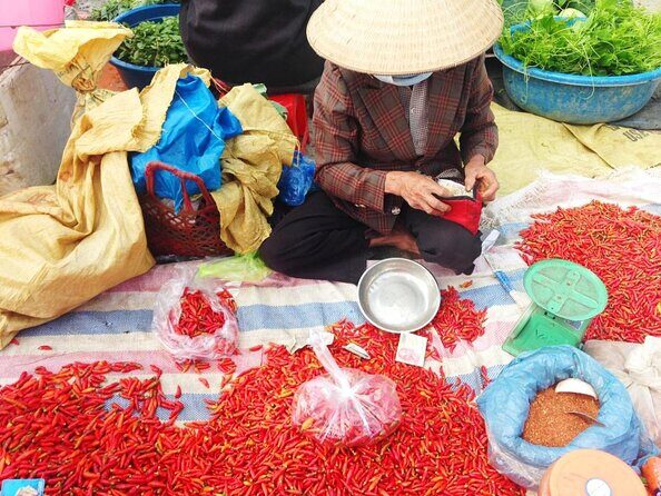 Amazing Bac Ha Market Sunday tour - Key Things I’d Pay Attention To