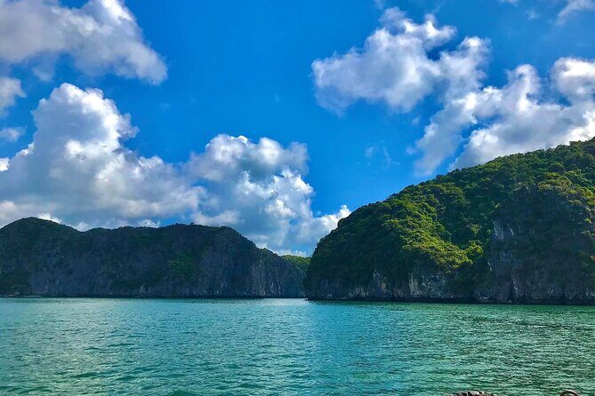 Amazing day - Boat trip discover real Ha Long Bay and Lan Ha Bay - Two Bays, One Day: Lan Ha and Ha Long Without the Full-Day Burn