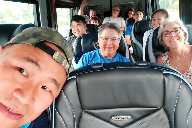 Amazing Hanoi Private Full Day City Tour (Mon & Fri) - Morning pickup and Old Quarter orientation before the day heats up
