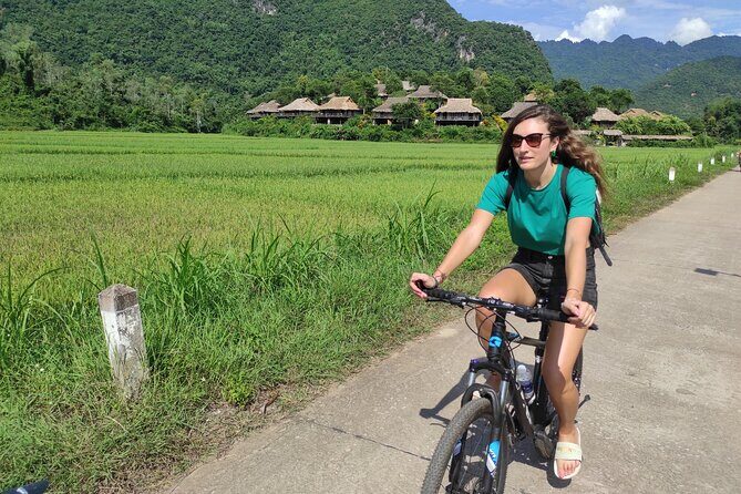 Amazing Mai Chau - Pu Luong 3 days: Waterfall, Rafting & Trekking - Quick hits before you go