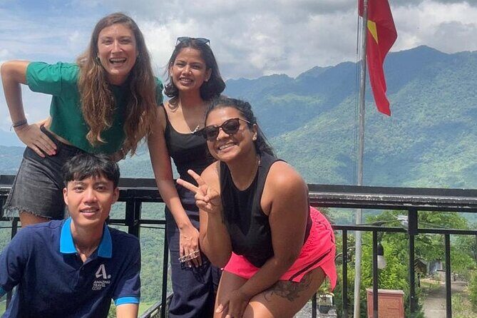 Amazing Mai Chau - Pu Luong 3 days: Waterfall, Rafting & Trekking - Thai village life and Pu Luong nature: the real reason to pick this area