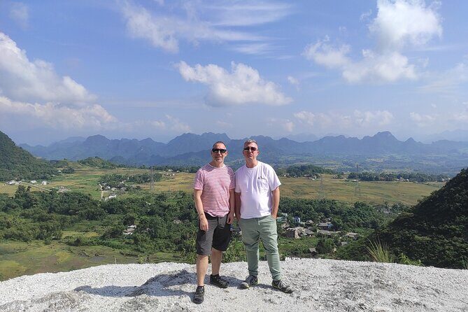 Amazing Mai Chau - Pu Luong 3 days: Waterfall, Rafting & Trekking - The biking route: why a sports bike makes this trip better
