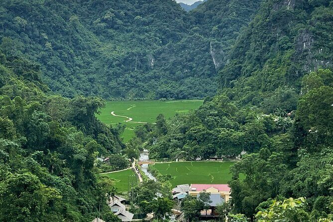 Amazing Mai Chau - Pu Luong 3 days: Waterfall, Rafting & Trekking - Price and what you truly get: value beyond the sticker number