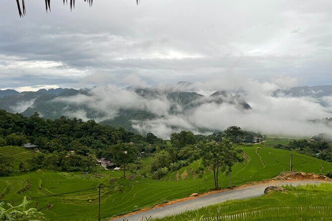 Amazing Mai Chau - Pu Luong 3 days: Waterfall, Rafting & Trekking - Who should book this (and who should consider a different pace)