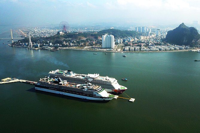Amazing Private Hanoi City Shore Excursion from Cruise Port - Key reasons this shore tour earns its high marks