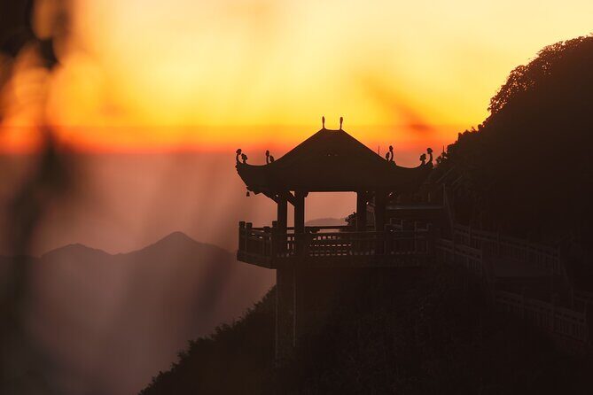 Amazing Sapa Fansipan Cable Car - Trekking: Fun, Majestic fr Sapa - Monorail Add-Ons: Muong Hoa and Fansipan Lines