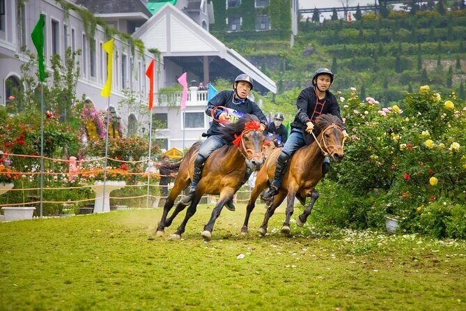 Amazing Sapa Fansipan Cable Car - Trekking: Fun, Majestic fr Sapa - Timing, Wait Lines, and What to Bring