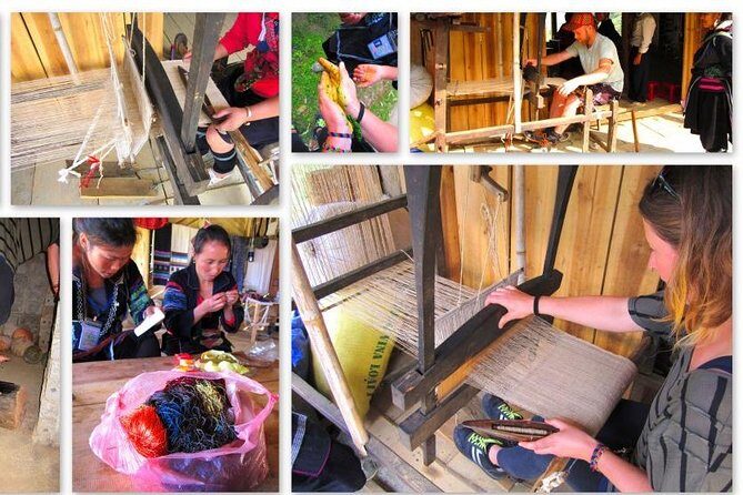 Amazing Sapa Fansipan Cable Car - Trekking: Fun, Majestic fr Sapa - Group Size and Pickup: How This Day Runs in Real Life
