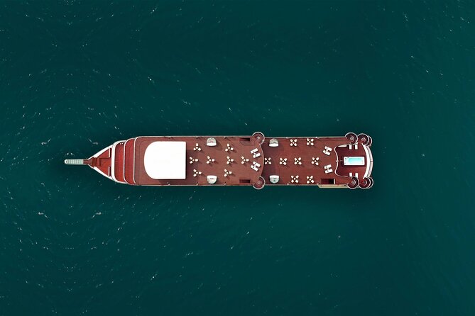 Ambassador Cruise Halong Bay–2 Days 1 Night with Private Balcony - Why this 2-day Halong Bay cruise feels like a real escape