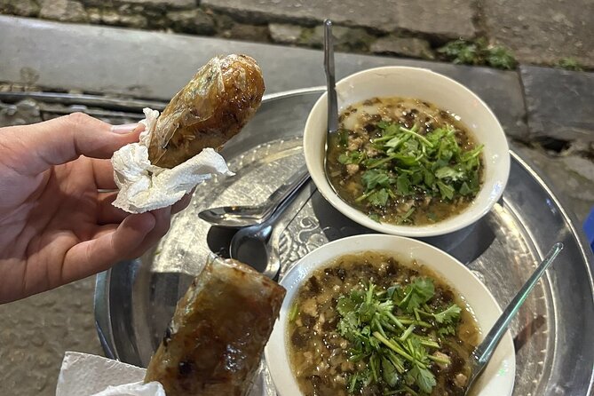 An Tin Viet: Culture and Traditional Experience Tour Guide - Coffee, tea, and the drink stops you don’t have to plan