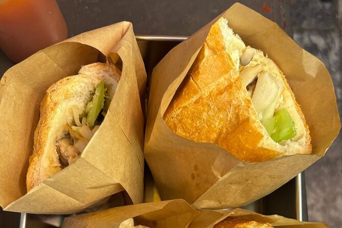An Tin Viet: Culture and Traditional Experience Tour Guide - Should you book An Tin Viet for Hanoi street food?