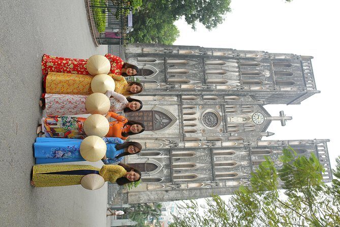 Ao Dai Rental in Hanoi - Price and Value: Is $10.26 Really a Good Deal?
